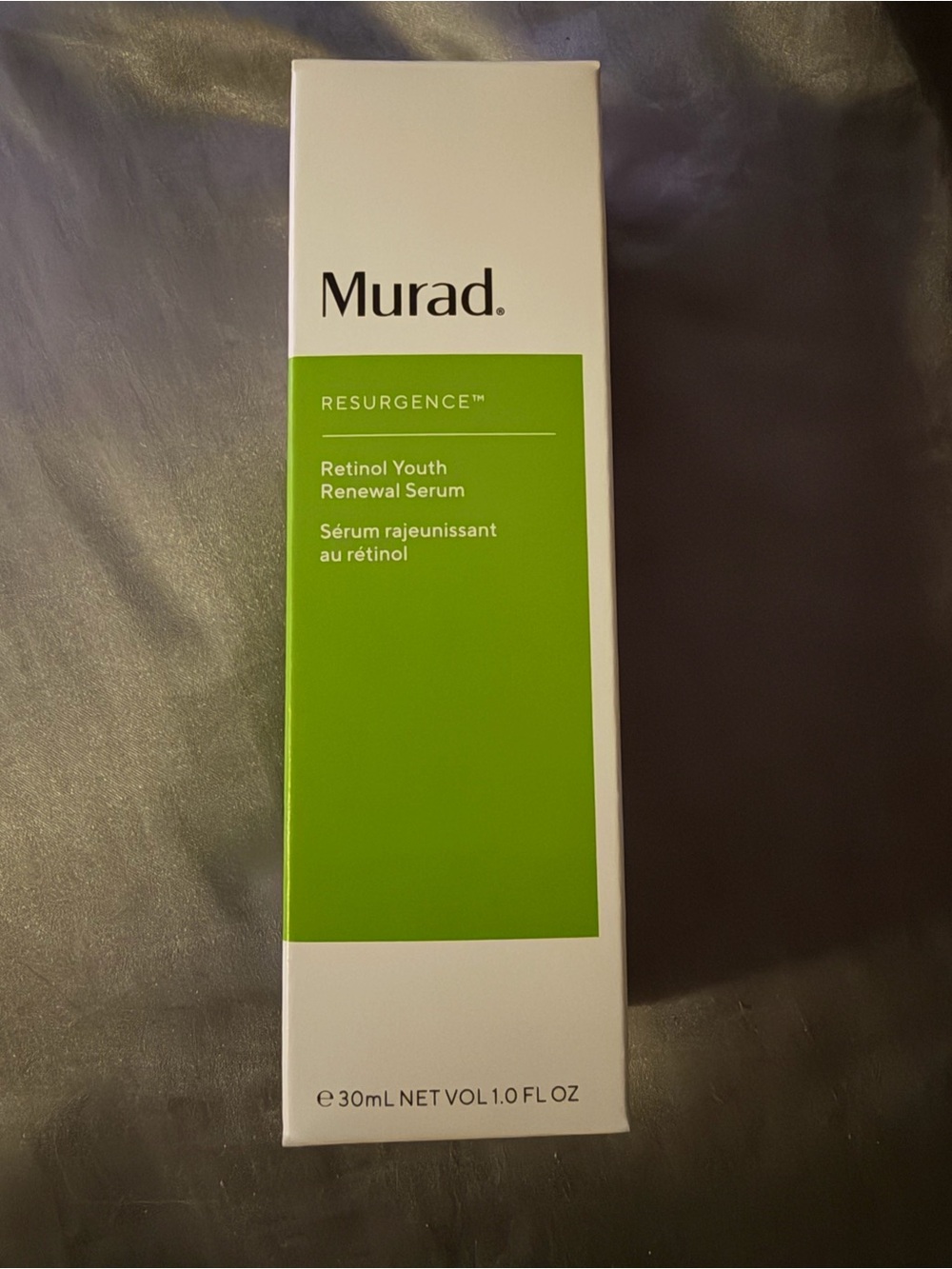 Murad Resurgence Retinol Youth Renewal Serum